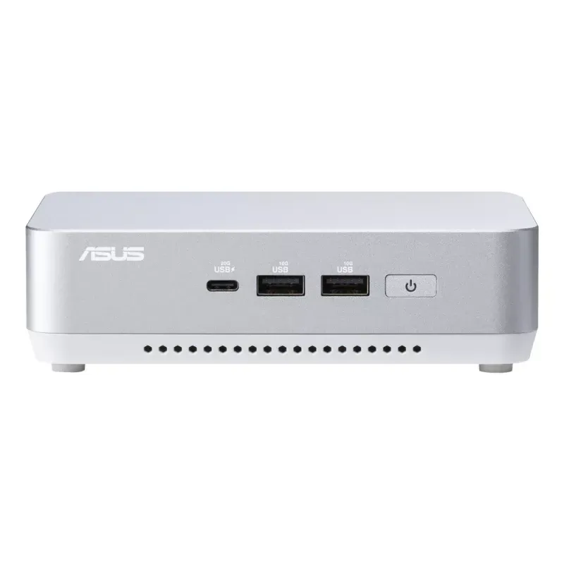 ASUS RNUC14RVSU900002I Barebone Intel Core Ultra 9 185H Kit L6 EU Cord