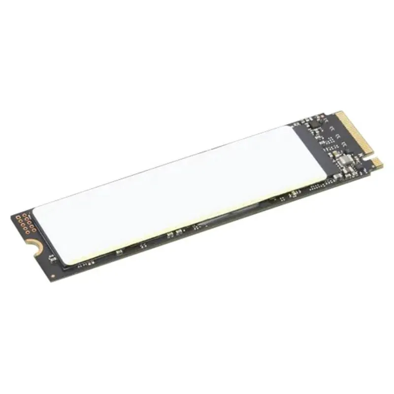 Disco Rígido Disco Duro Lenovo 4XB1M86956 2TB SSD M.2 PCIe 4.0 NVMe para portátil