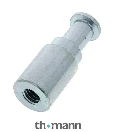 Manfrotto 186 Adapter 5/8"- 3/8"