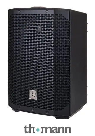EV Everse 8
