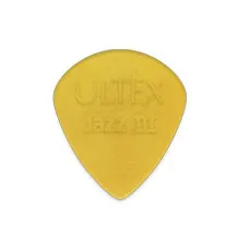 Palhetas Jim Dunlop Ultex Jazz III 427R 1.38mm