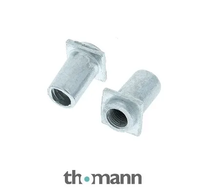 Millenium Screw Nut for MX200/500