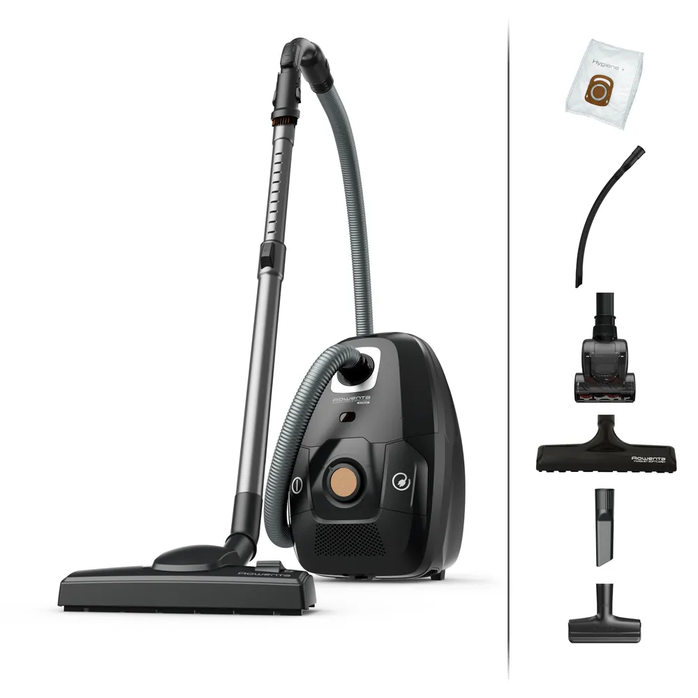 Aspirador Rowenta - Ro6189Ea