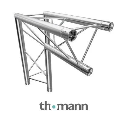 Global Truss F23C25 90° Corner