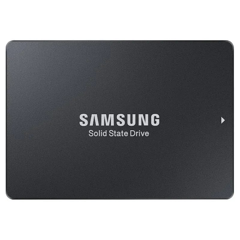 Disco Rígido Samsung PM893 1.92 TB SSD 2.5" V-NAND TCL SATA 3