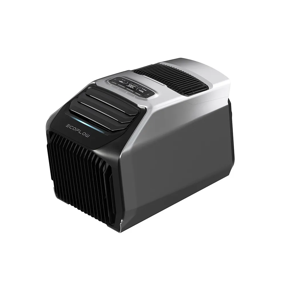 Ecoflow Ar condicionado Wave 2 CH Plug