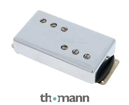 Fender CuNiFe Wide Range Humb. Neck