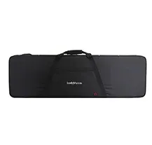 Estojo Semi-Rigido Baixo Ludimusic RB630