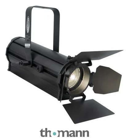 Showtec ACT Fresnel 50 RGBAL