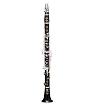 Clarinete Selmer Récital Evolution