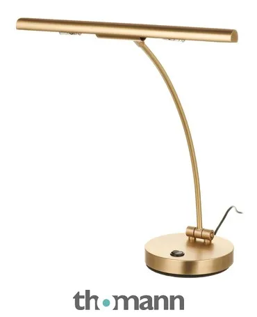 Jahn L3452 BOOGIE II Brass