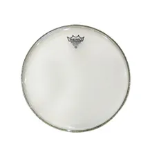 Pele de Timbalão Remo BD031200 Diplomat Clear 12"