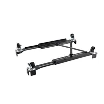 Carro para amp/coluna PowerAcoustics Troll amp Cabinet V1