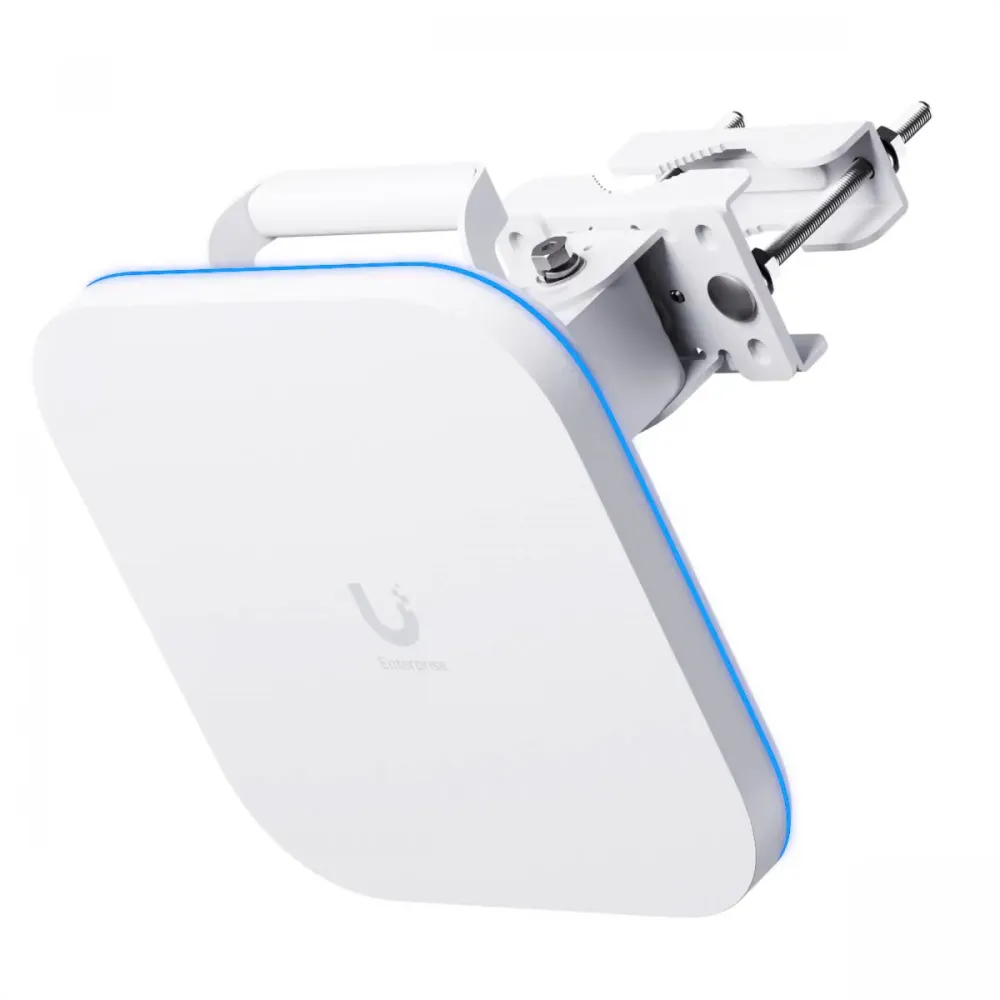 Ubiquiti E7 Campus 11500 Mbit/s Branco Power over Ethernet E7-Campus