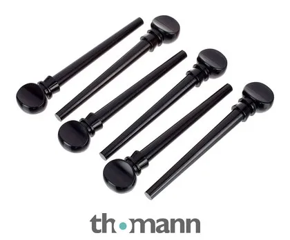 Roth & Junius LP1-E Lute Peg Set of 6pcs