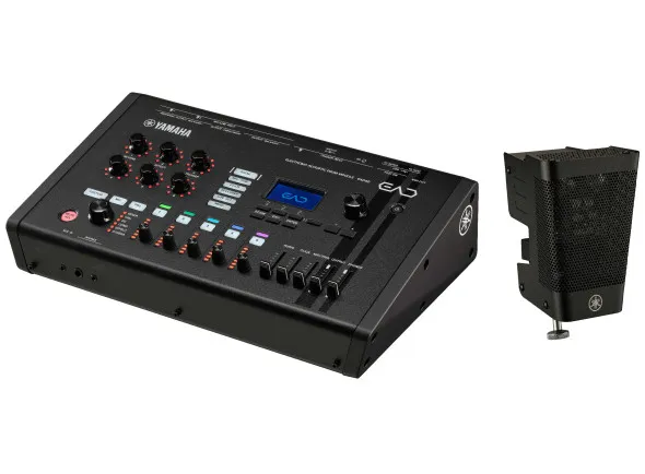 Yamaha EAD50 Drum Module