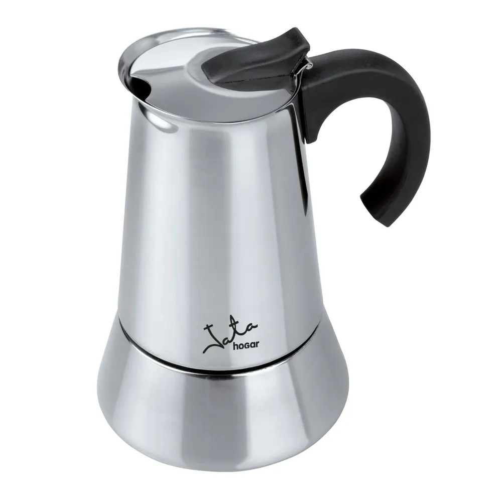 Cafeteira Jata Italiana-Indu-Cax112