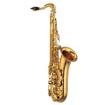 Saxofone Tenor Yamaha YTS-875 EX 03 Custom Lacado