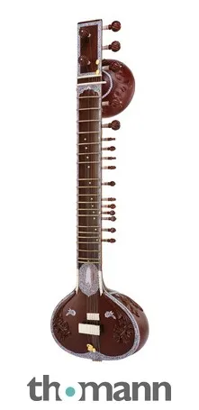 Thomann Nataraj Sitar Prof. 103/18 L