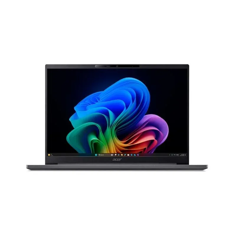 Portátil Acer TravelMate X4 14 14" Intel Core Ultra 7 258V 32GB 1TB SSD Intel Arc 140V Windows 11 Pro