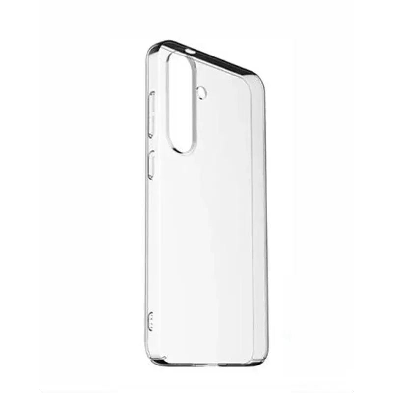 Swissten - Jelly Samsung Galaxy A37 (transparent)