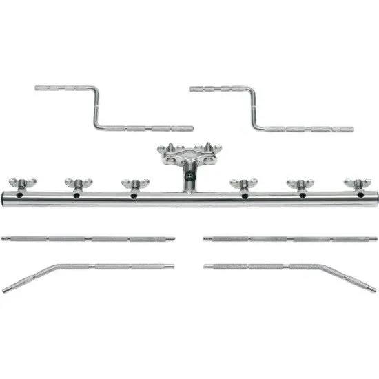 Meinl SUPORTE PERCUSSÕES Mounting Bar PMC 6