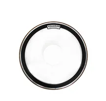 Pele Bombo 22" Aquarian PFPD22 Perfomance II Dot C