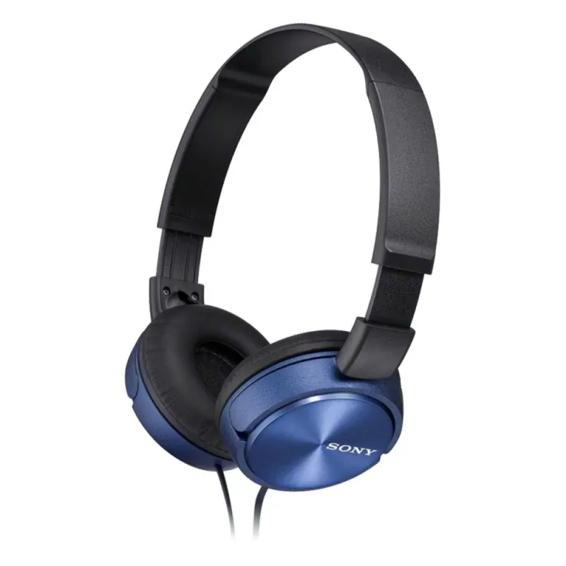 Auscultadores MDR-ZX310AP Sony