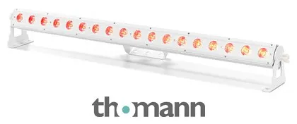 Stairville Show Bar TriLED 18x3W RGB WH