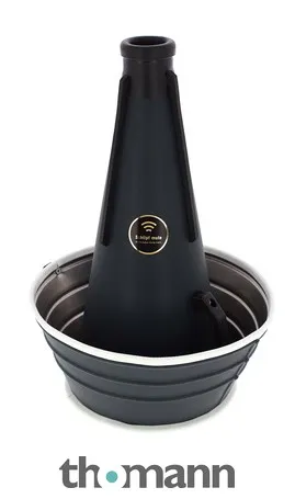 Schlipf Combi Mute SIR for Euphonium