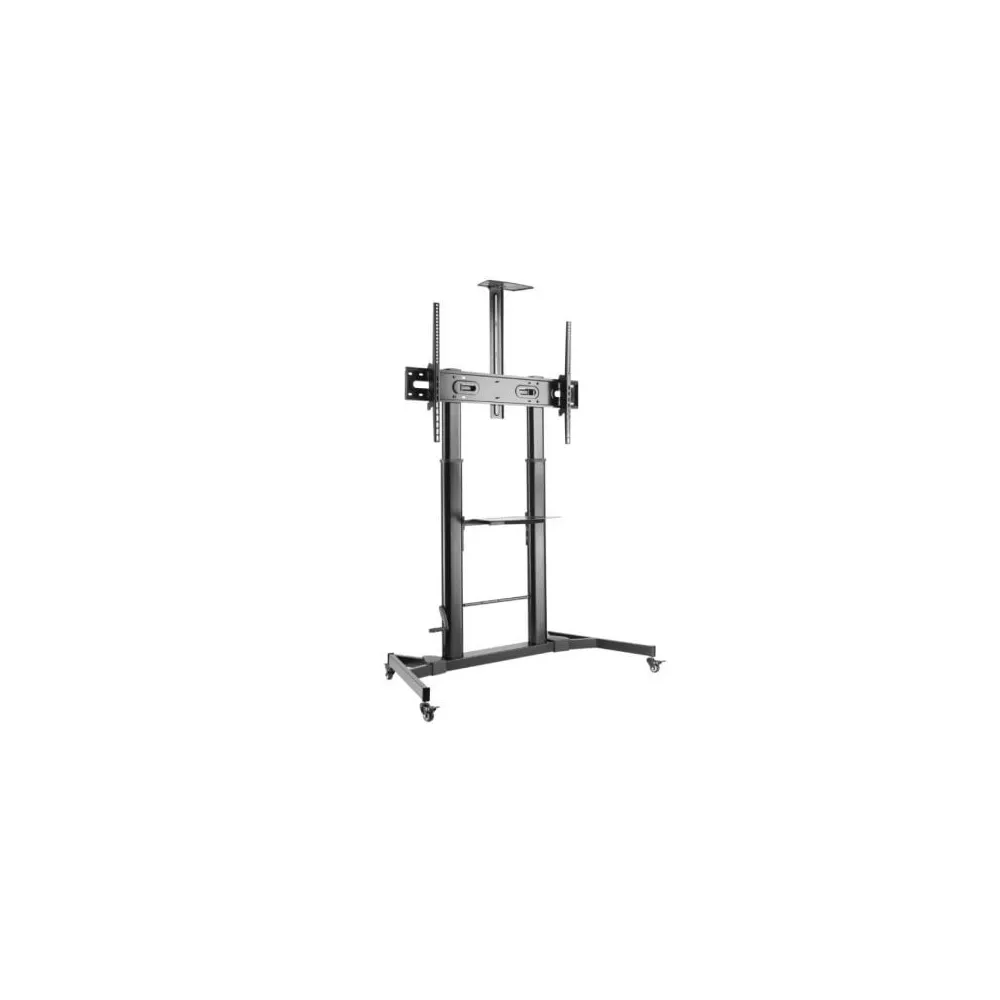 Aisens Suporte para monitor com rodas de 60-10´´