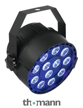 Eurolite LED PARty TCL Spot