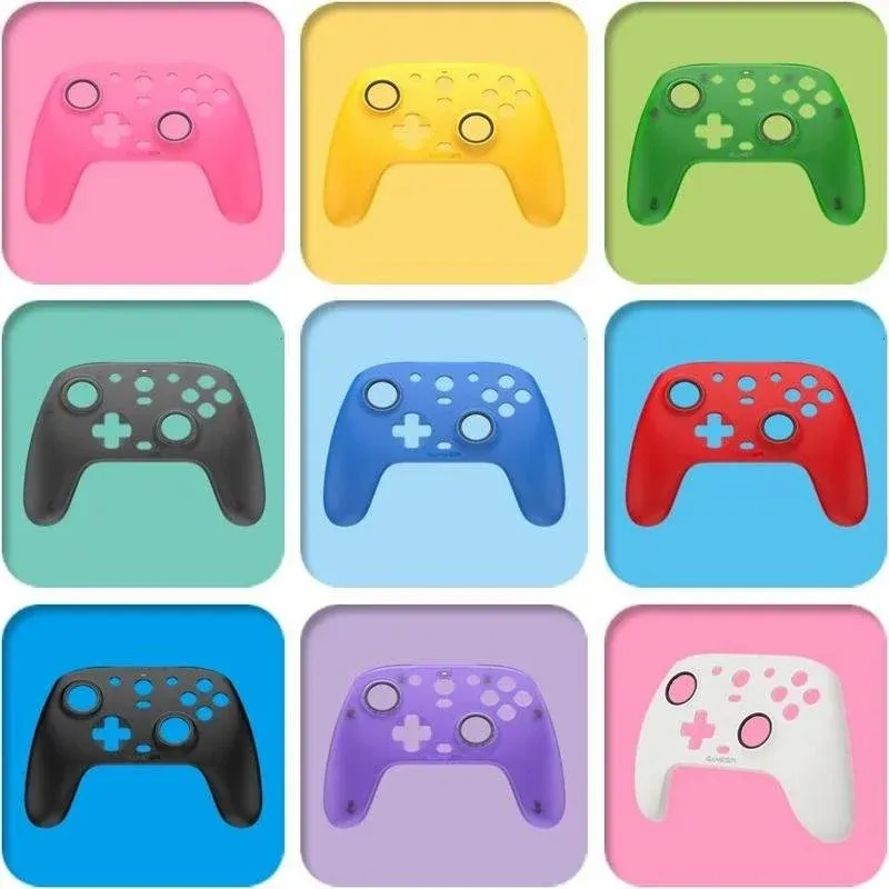 Cabo de dados GameSir USB-A a USB-C 3 metros preto para controladores gaming