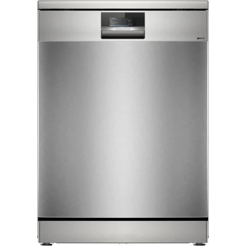 Máquina Lavar Louça Siemens Sn-27-ti-02-ce