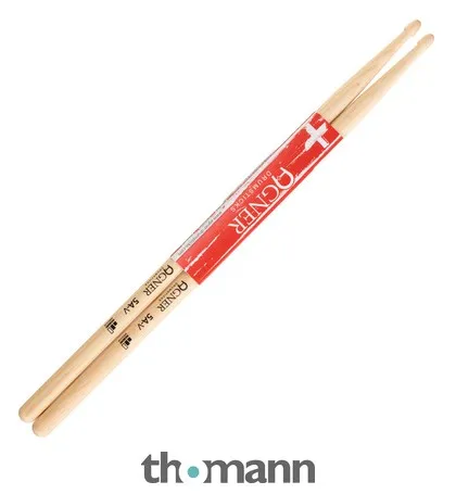 Agner 5A-V Hickory Medium