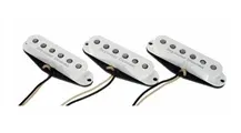 Seymour Duncan SSL-1 Set California 50´s Branco