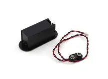 Caixa para pilhas Yamaha WT579800