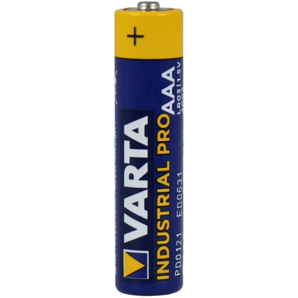 Bateria 1.5V – Lr03-Aaa