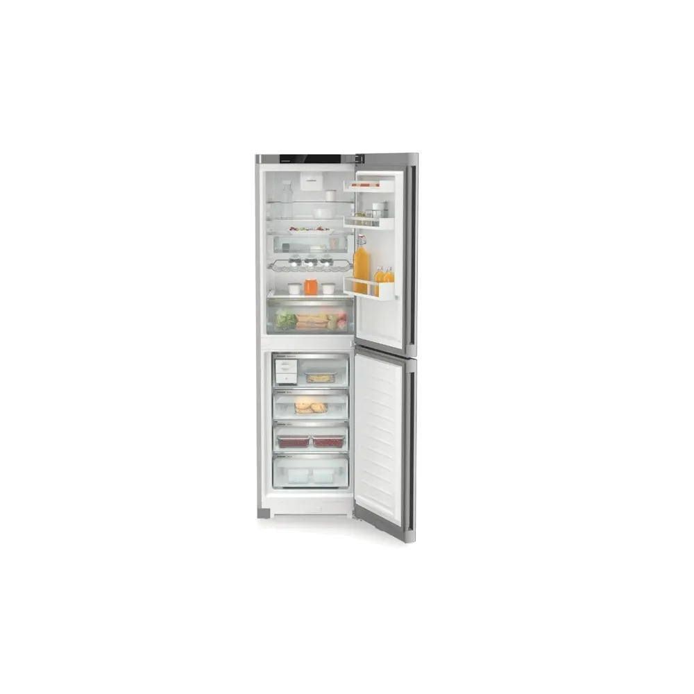 COMBINADO LIEBHERR - CNsfc 573i