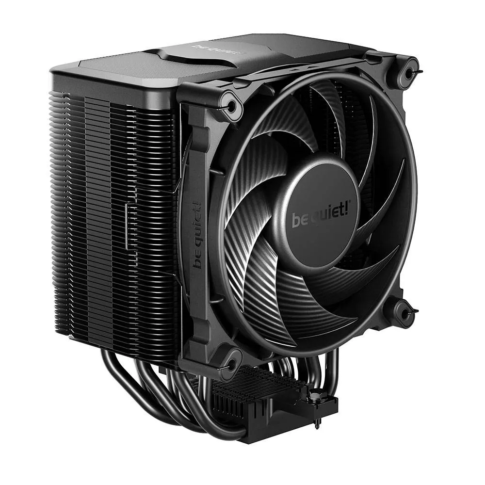 Air Cooler CPU be quiet! Dark Rock 5