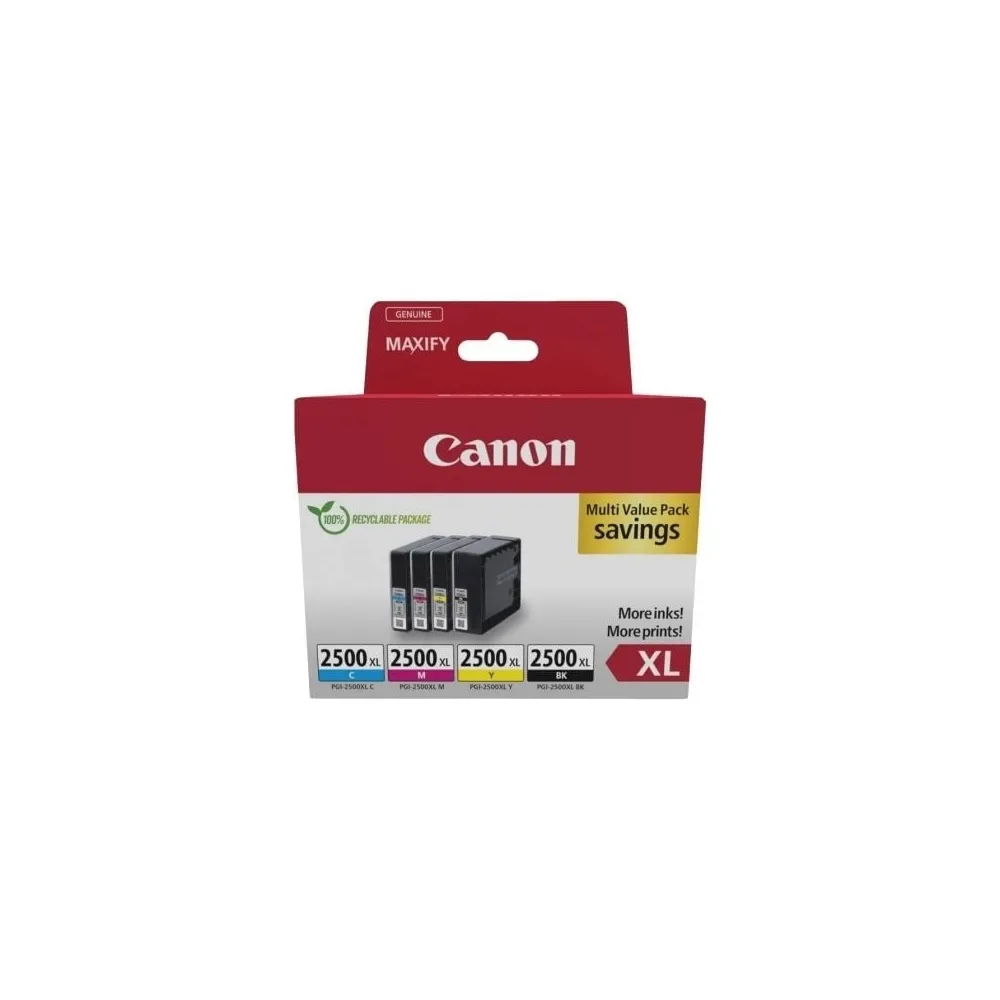 Canon Cartucho de tinta PGI-2500 XL