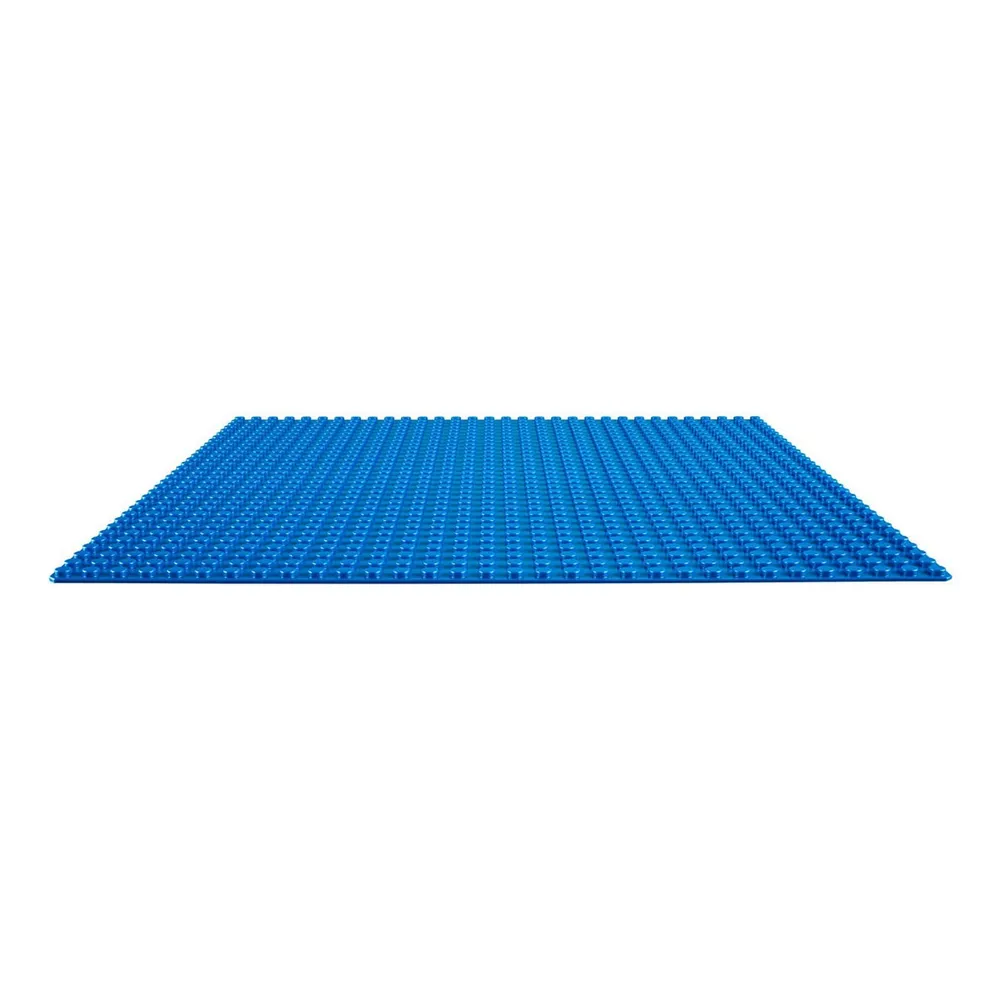 LEGO Classic Azul Baseplate - 10714