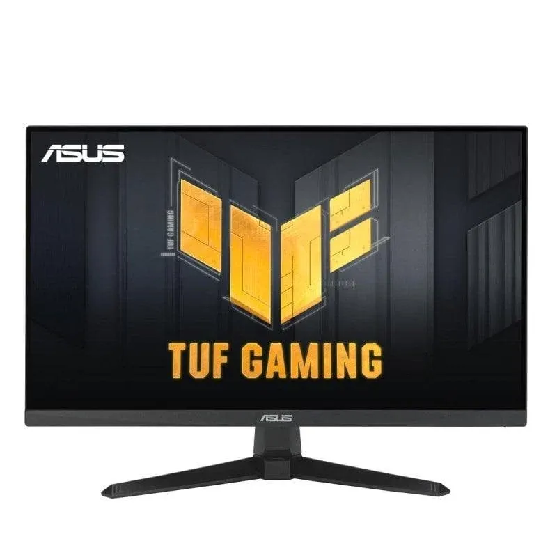 Monitor Asus TUF Gaming VG249QE5A 23.8" FullHD 146Hz IPS 1ms Altifalantes
