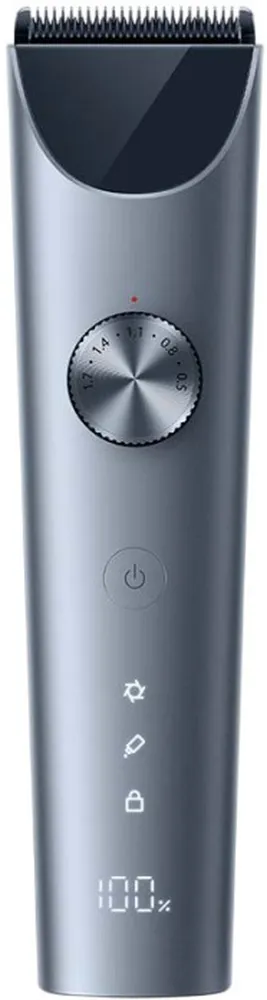 Máquina de Corte de Cabelo Xiaomi Hair Clipper 2 (BHR8999GL)