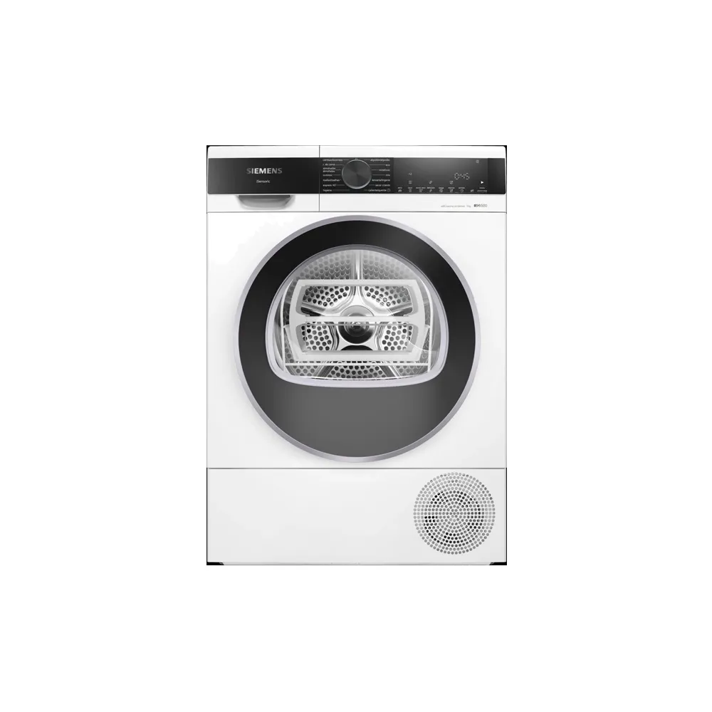 SECADOR DE ROUPA SIEMENS – WQ45G2D1ES
