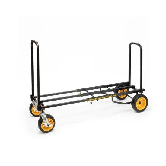 RockNRoller CARRINHO TRANSPORTE R18RT "Mega Plus"