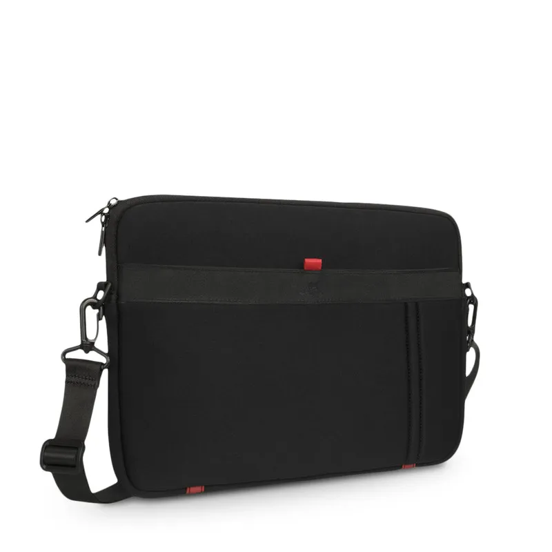 Rivacase Antishock 5120 Mala para Portátil até 13.3" Preta