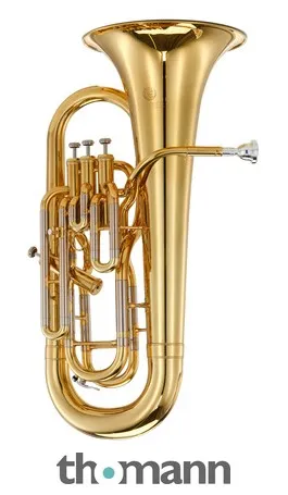 Jupiter JEP1025 Bb-Euphonium