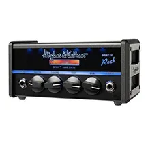 Micro Amp de Guitarra Hughes&Kettner Spirit of Rock