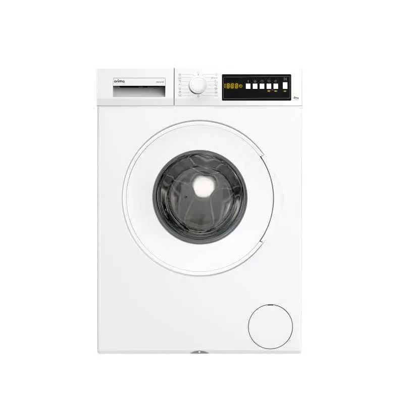 Máquina Lavar Roupa Orima Orm-1491-sw